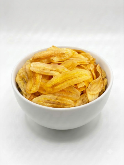 Regular Long Banana Wafer